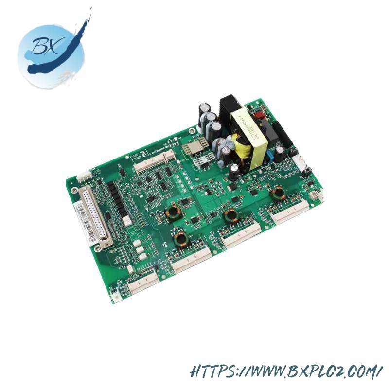 ABB ZINT-571 3AUA0000077333 power board