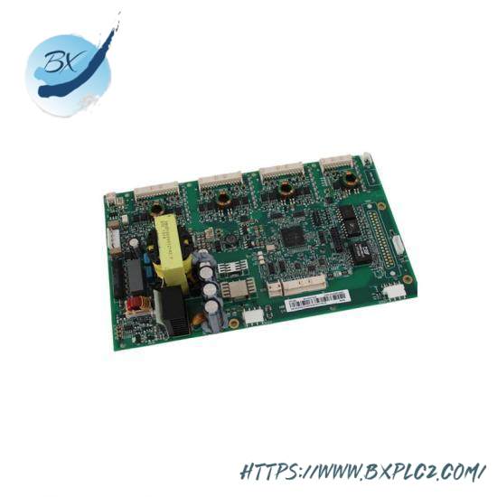 ABB ZINT-592 3AUA0000103603 Inverter Power Board