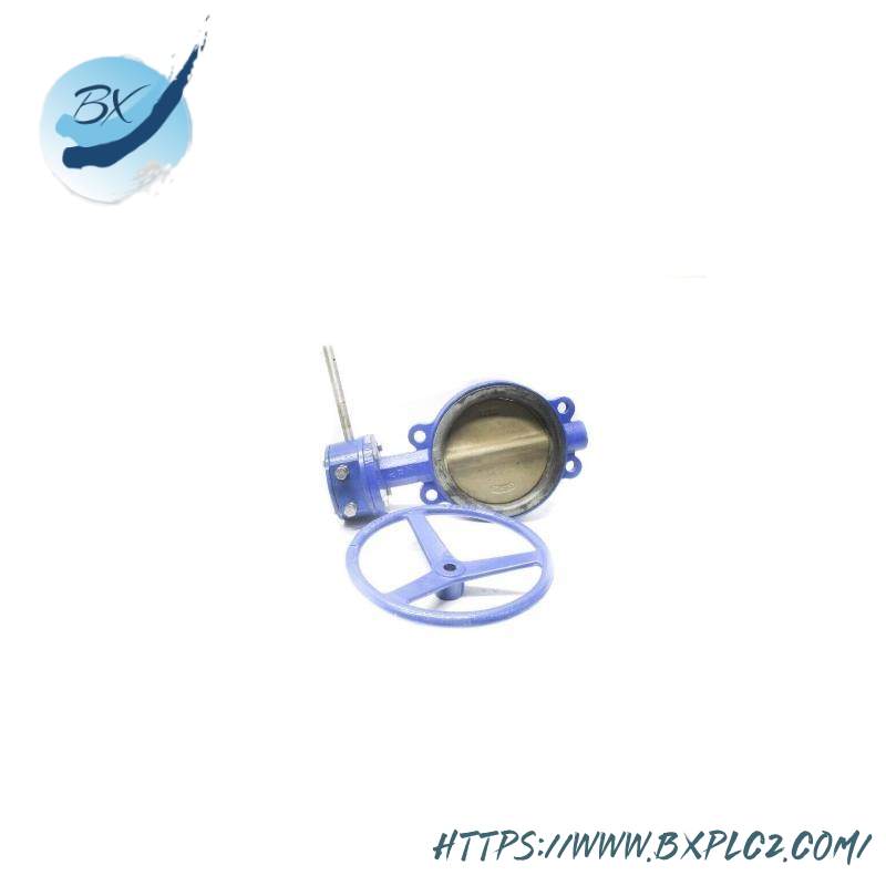 ABZ Valve 980 200PSI VALVES & CONTROLS