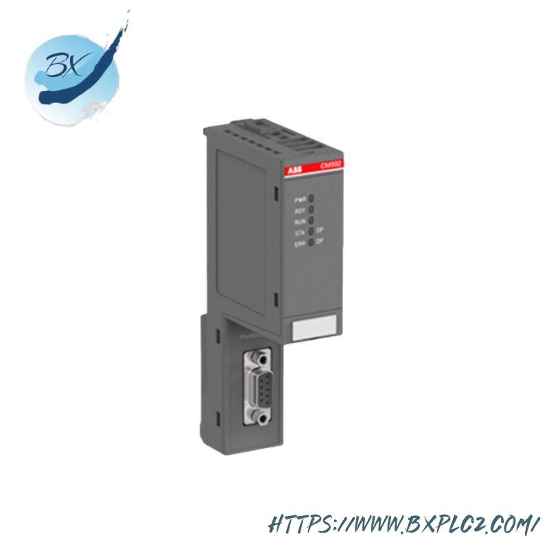 ABB AC500PLC CM574-RS Communication module