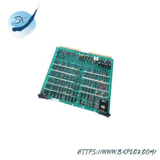 ACCURAY 8-061588-002 I/O BOARD