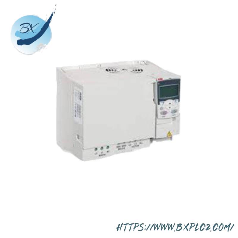 ABB ACS310-03E-34A1-4 INVERTER DRIVE