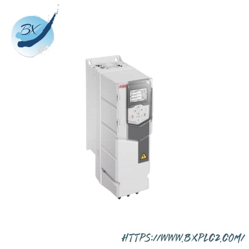 ABB ACS580-01-12A6-4+B056 general purpose drives