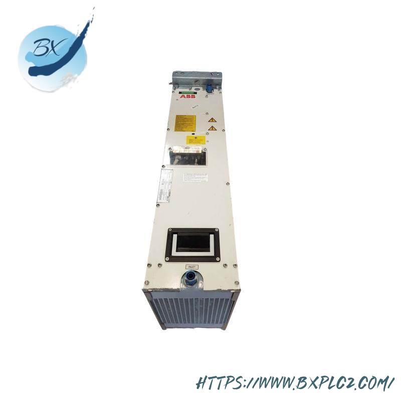 ABB ACS800-104LC-0240-7 Inverter