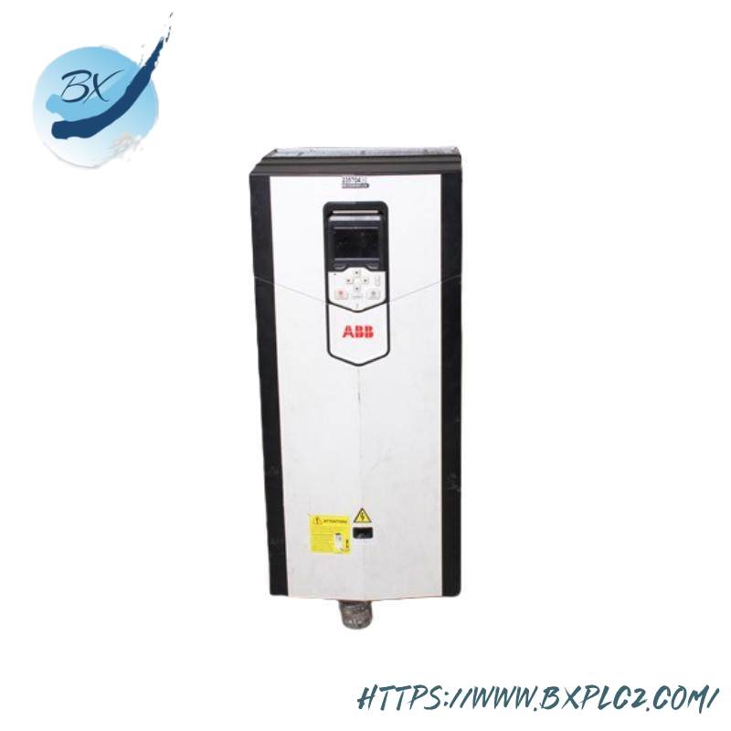 ABB ACS880-01-206A-3 Pcontmax 110kW Icontmax 196A