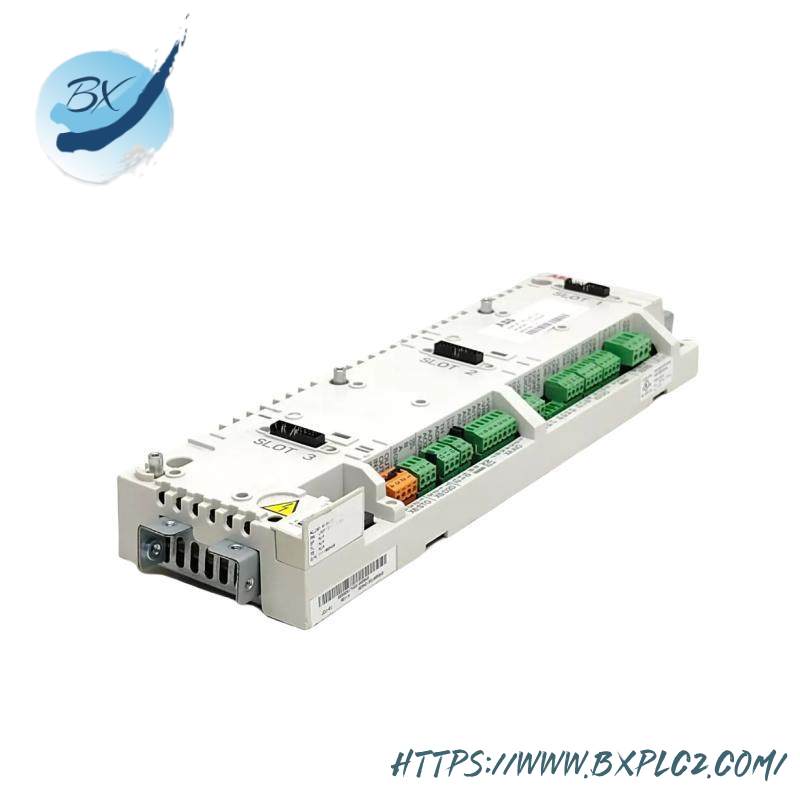 ABB ACSM1-S-MU-E1 JCU-01 MEMORY UNIT KIT