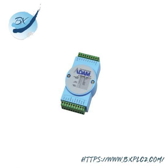 ADAM-4012 ANALOG INPUT MODULE