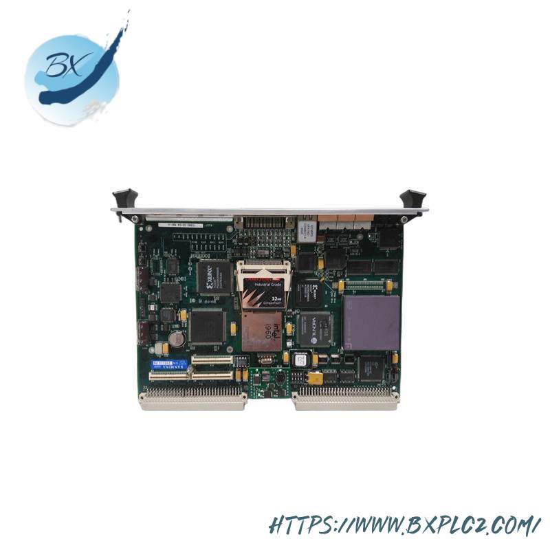 ADEPT ADEPT AWCII 040 PROCESSOR MODULE