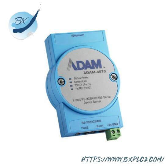 Advantech ADAM-4570 Serial Device Server