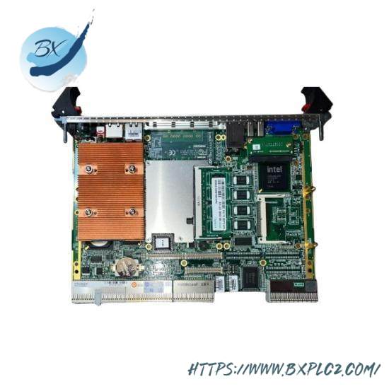 Advantech MIC-3392A Processor Board