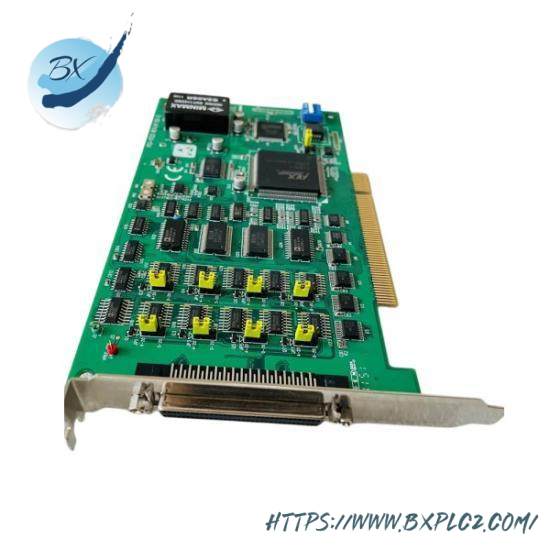 Advantech PCI 1723 Analog Output PCI Card