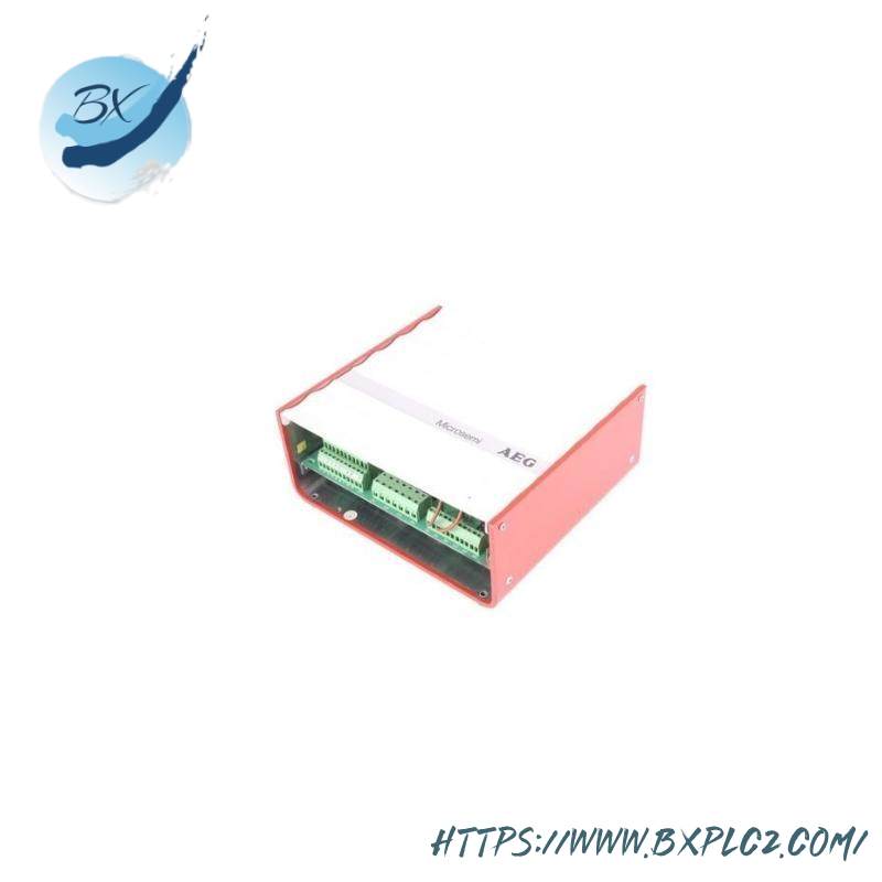 AEG MINISEMI 220(380)/15F Converter Device