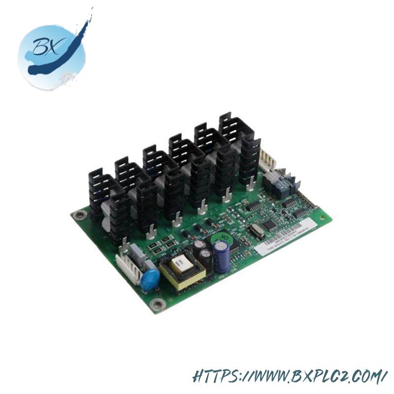 ABB AFIN-02 MOTOR CONTROL BOARD