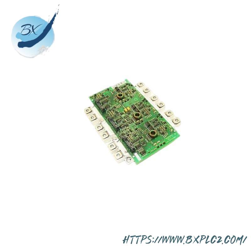 ABB AGDR-72C 68436788A MODULE BOARD