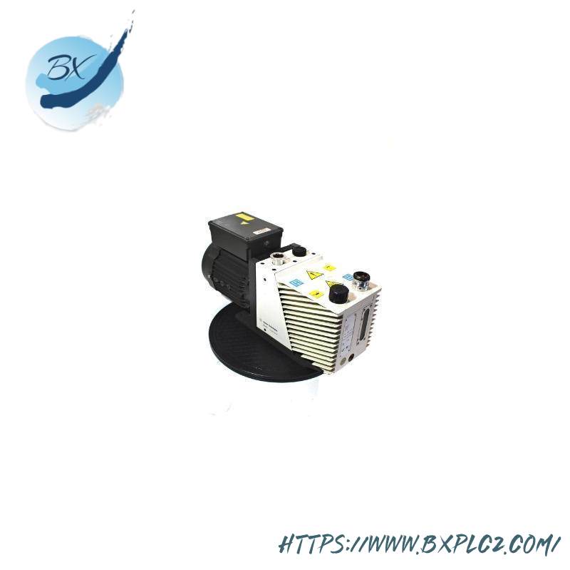 Agilent DS402 3113 6/12-30610 2/12ft005 Vacuum Pump