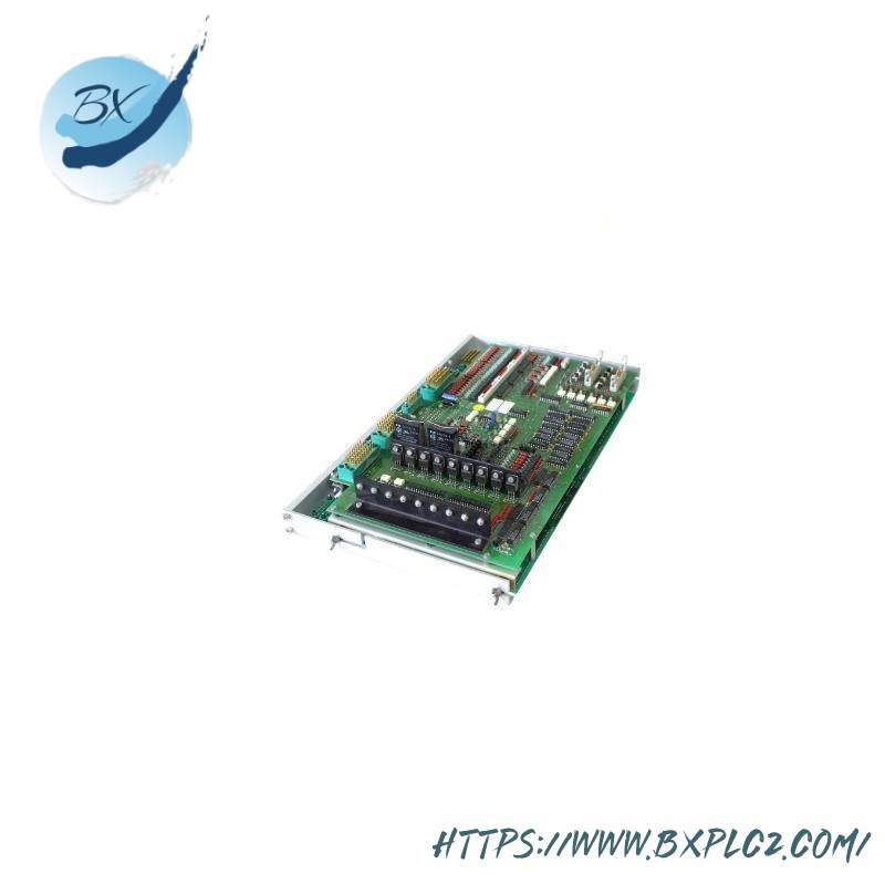 AGV ELECTRONICS PA-10 RB PC Board
