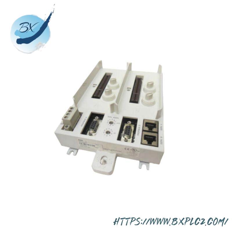 ABB AI830A 3BSE040662R Power supply module