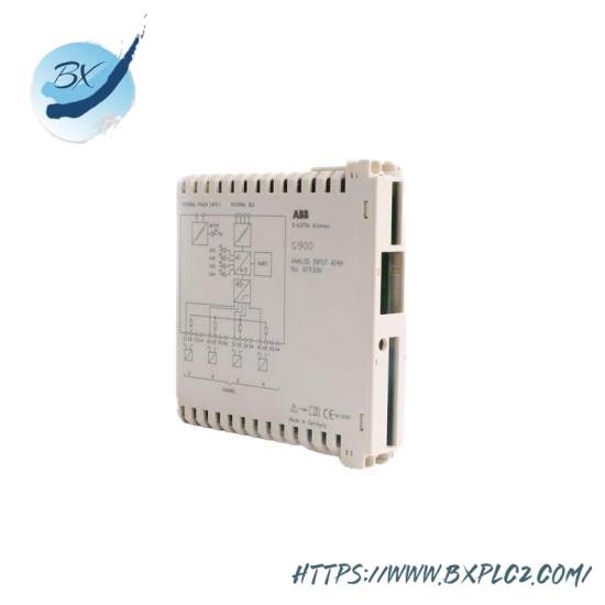 AI930N 3KDE175513L9300 ABB