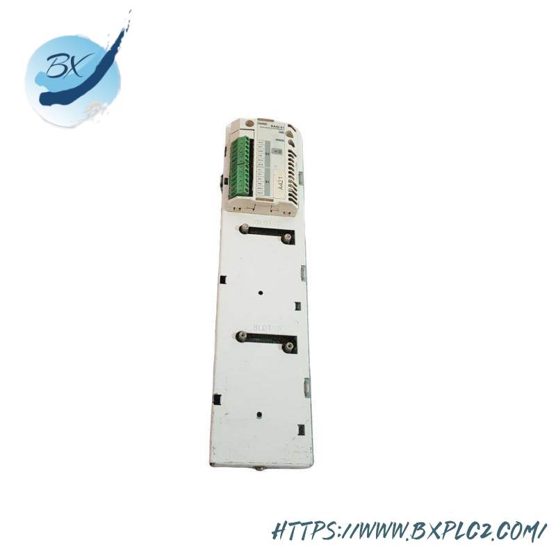 ABB AIMA-01C Frequency converter spare part