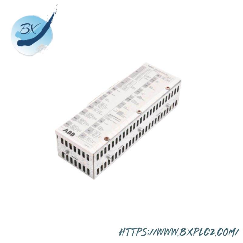 ABB AINT-14C Inverter communication board