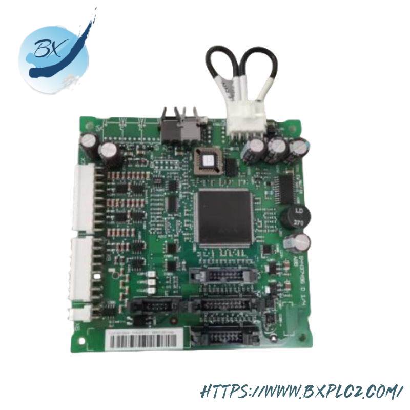 ABB AITF-01C Inverter communication board