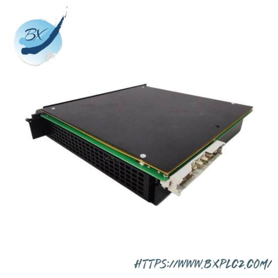 AL129A-CD10152 Gas Turbine Control Systems