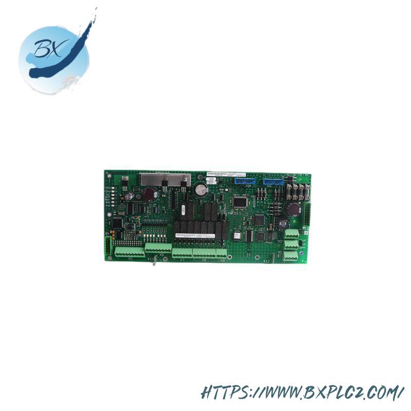ALFA LAVAL 3183067861 EPC50BM I/O BOARD