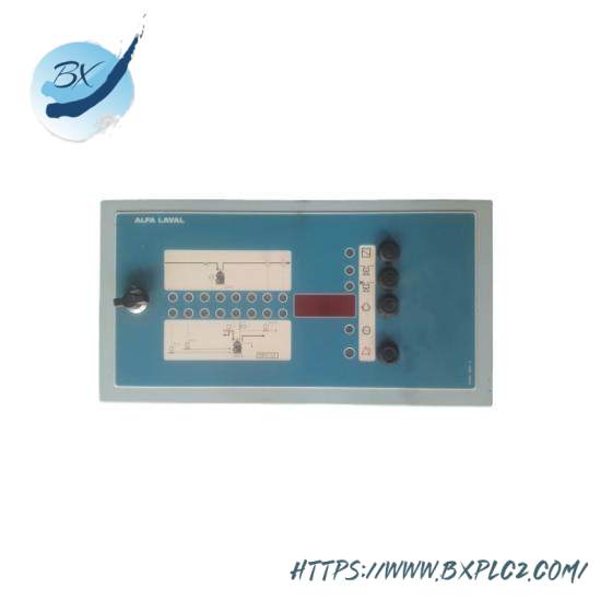Alfa Laval EPC-41 3183050095