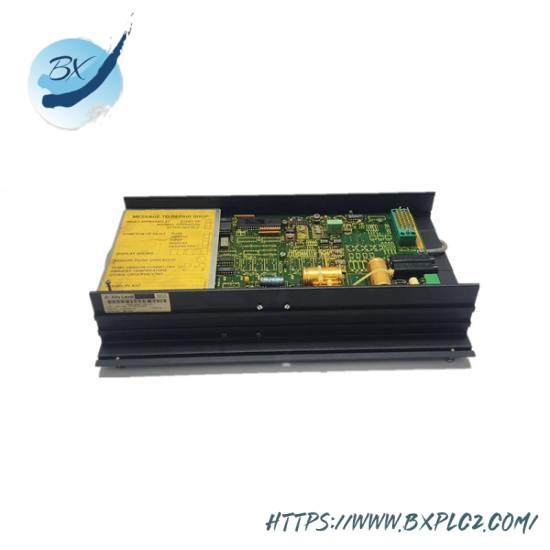 Alfa Laval EPC400 3183050102 CONTROL MODULE