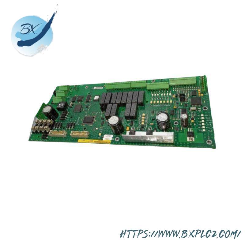 Alfa Laval EPC 50 3183045486/4 Module