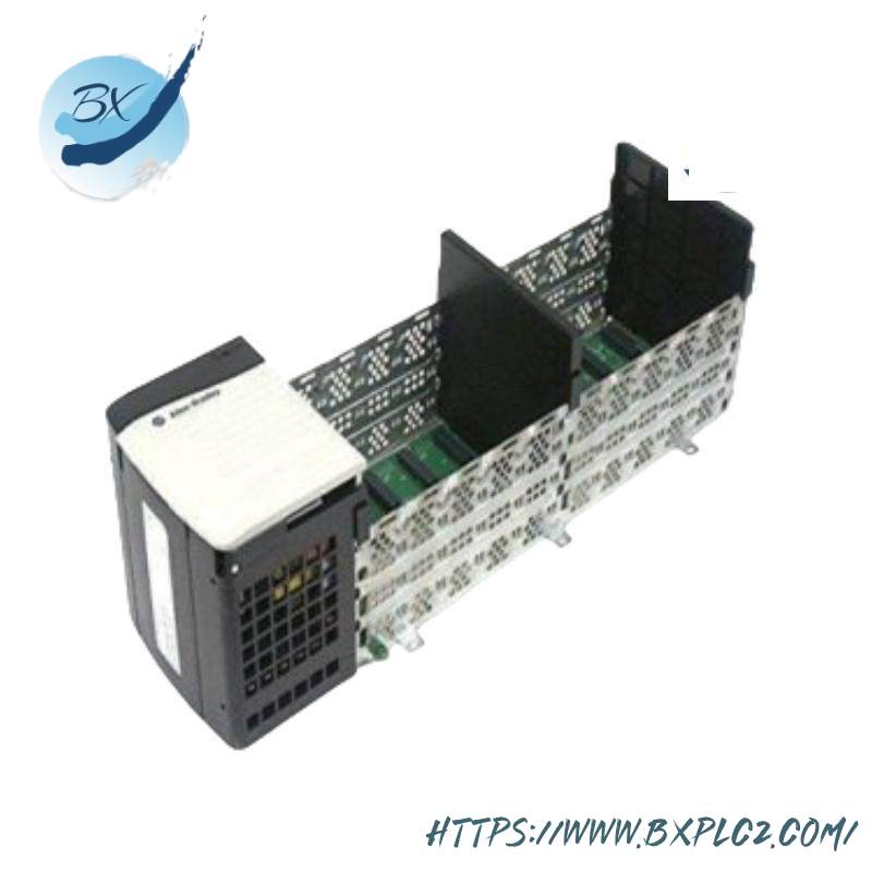 AB 1756-A10K Slots Chasis
