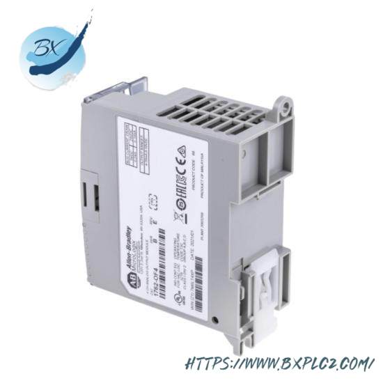 Allen Bradley 1762-OF4 Analog Output Module