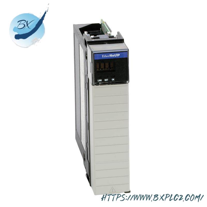 AB BT-EN-MB2-P Devicenet Scanner Module