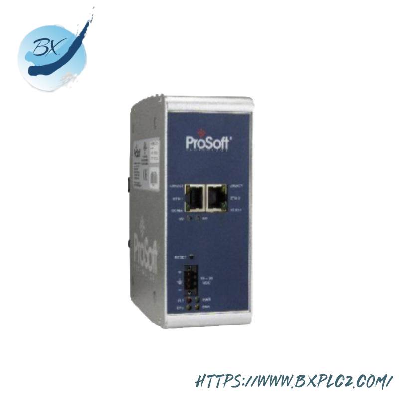 AB PLX82-EIP-PNC Communication Gateway
