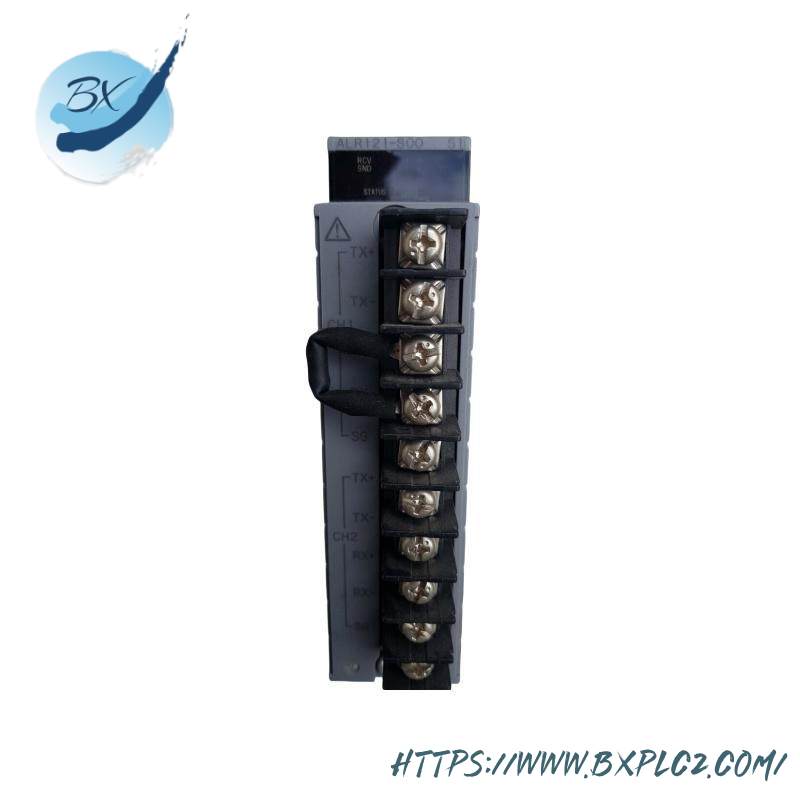 YOKOGAWA ALR121-S00 S1 Serial Communication Module