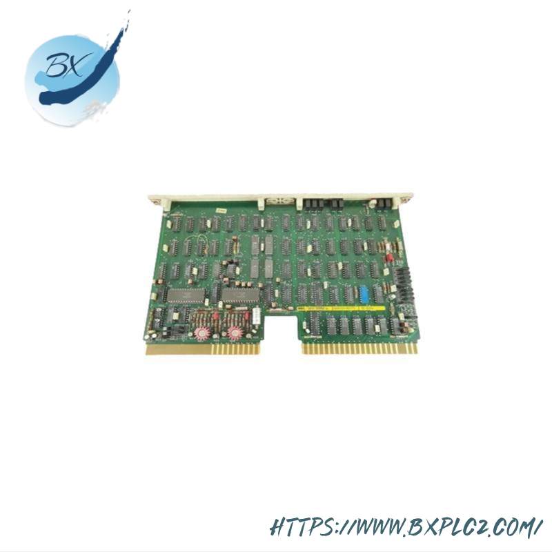 ALSTOM 12004-102-01 BOARD