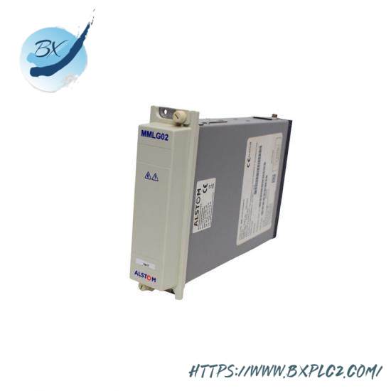 ALSTOM 2RMLG02 Test Block RELAY