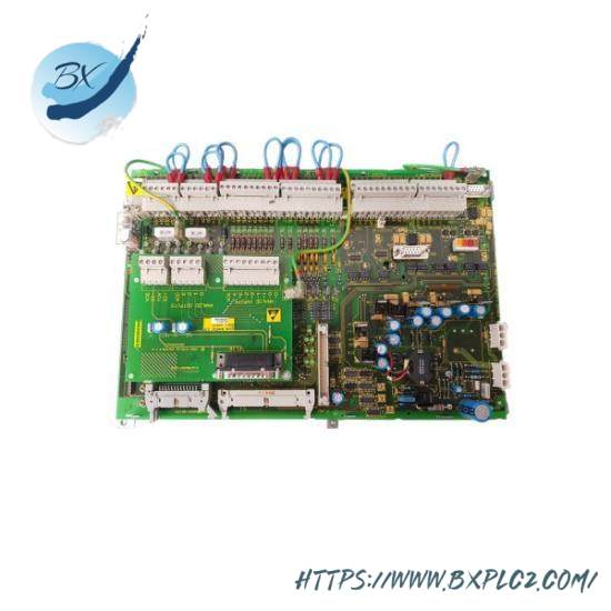 ALSTOM 8222-4001 Module
