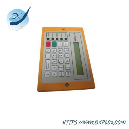 ALSTOM 8961-4001 Module