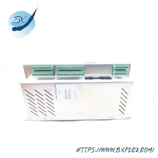 Alstom EPICIII EP3-E-4-A  New Factory