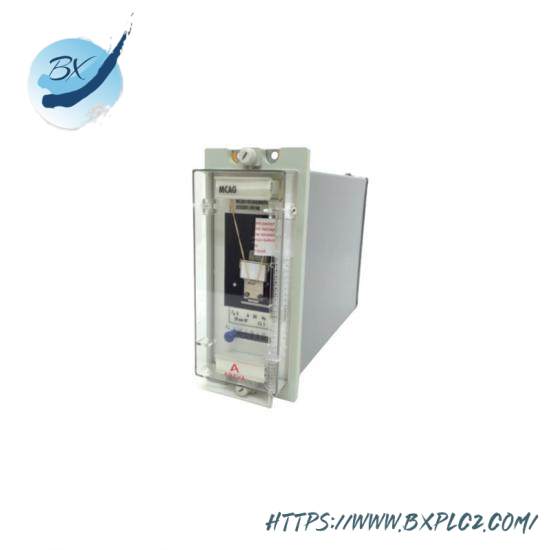 ALSTOM MCAG14SSCF0470A Protection Relay NEW