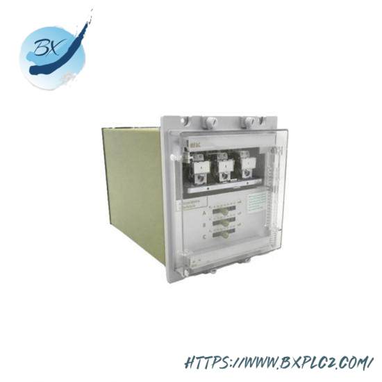 ALSTOM MIFP155E100H00C