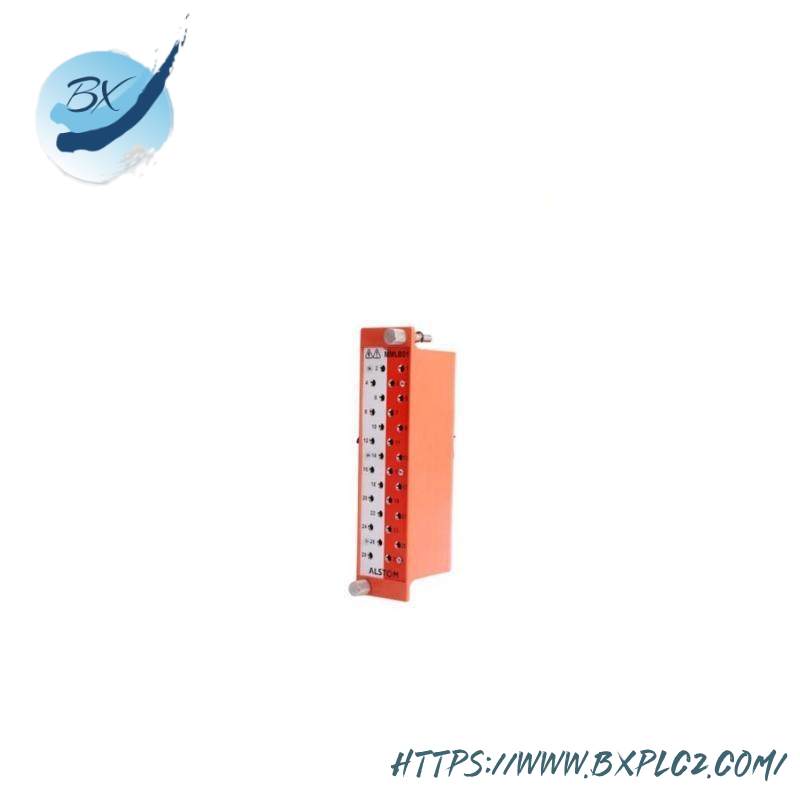 ALSTOM MMLB01 TEST PLUG RELAY MULTI-FINGER