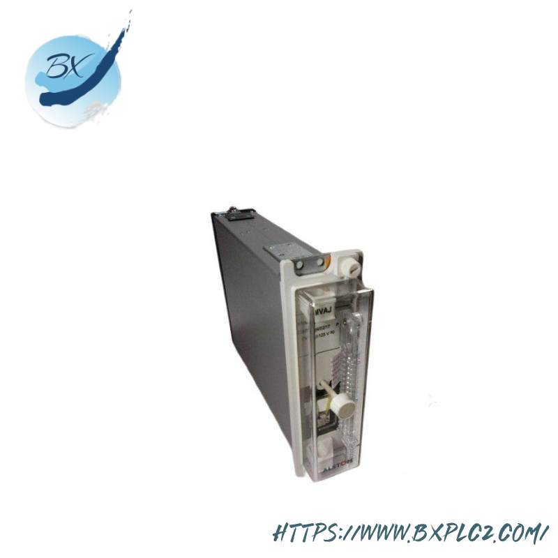 ALSTOM MVAJ105RA0802A APACS /QUADLOG CABLE MBI B SIDE 4M