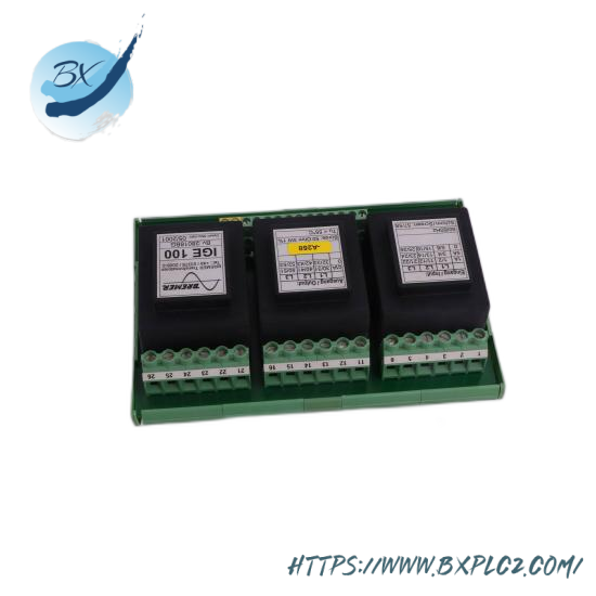 ALSTOM MVAW21T1BD9086A