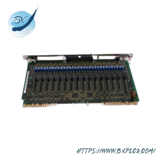 ALSTOM MVAX12J1CB1006A