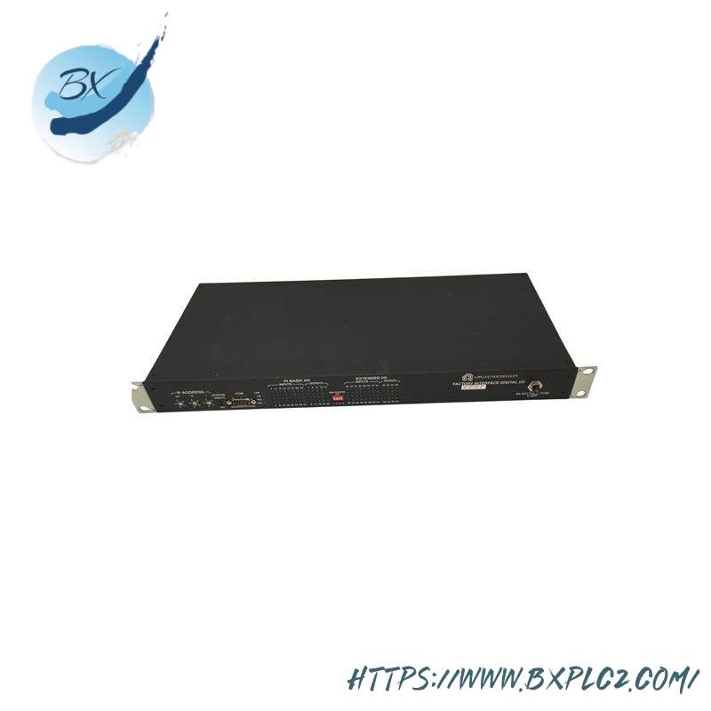 AMAT 0190-22543 MKS-CIT AS00224-03 Controller