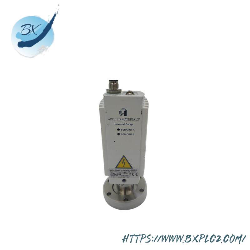 AMAT 0190-26769 Sensor