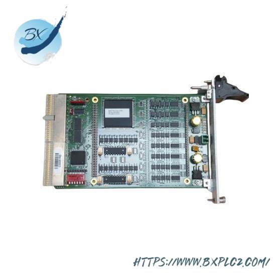AMAT ASSY NO 603603-103 0190-15384  I/O Module