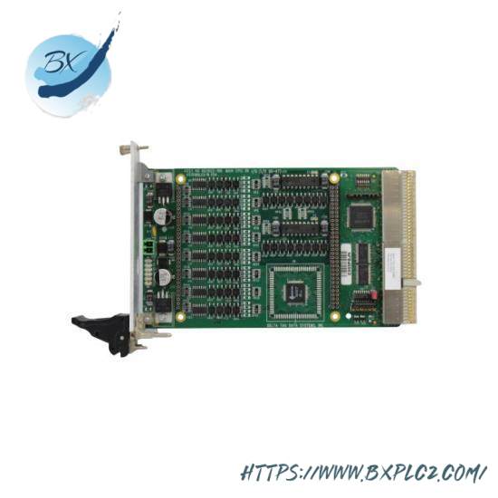 AMAT ASSY NO 603603-106 0190-15384 I/O Module